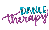 Happy Dance Sticker by Flashdance Studio