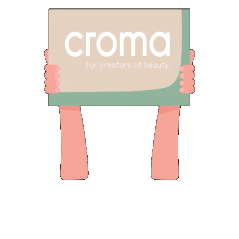 cromapharmaspain giphygifmaker croma cromapharma medicinaregenerativa Sticker
