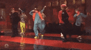 J-Hope Mic Drop GIF by Saturday Night Live