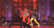 Park Jimin Mic Drop GIF by Saturday Night Live