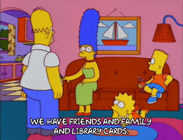 homer simpson GIF