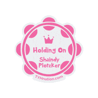 Geulah Sticker by Thank You Hashem