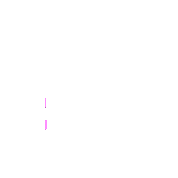 PedidosYaChile color colors delivery line Sticker