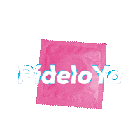 PedidosYaChile design color sex colors Sticker