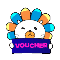 Swipeup Shopnow Sticker by Lazada Malaysia