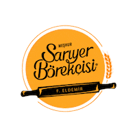 sariyerborekcisi  Sticker