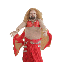 La Mata Shakira Sticker by LOCAMENTE
