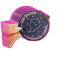 Gotiteta lactancia lactanciamaterna gotiteta vialactea Sticker