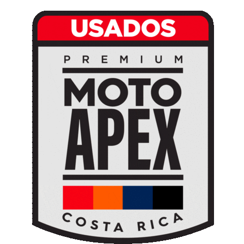 MotoApex giphyupload motoapex motoapex costa rica motoapex usados Sticker