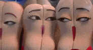 Sony GIF by Sausage Party 