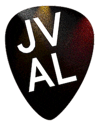 Logo Festival Sticker by JVAL Openair