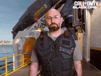 Cod Swiftor GIF by Call of Duty