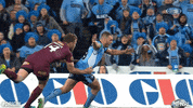 rugby league GIF by NRL