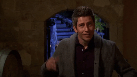 Episode 2 Abc GIF by The Bachelor