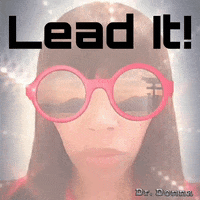 good morning lead GIF by Dr. Donna Thomas Rodgers