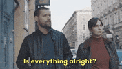 Dick Wolf Fbifam GIF by CBS