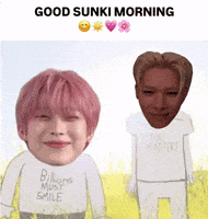 Kpop GIF
