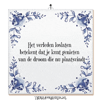 Humor Moment Sticker by Tegelspreuken.nl
