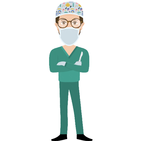 MauroBarone giphyupload chirurgia plastica dr mauro barone Sticker