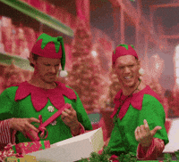 Christmas Music Acapella GIF by Home Free