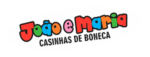 Casinha Joaoemaria Sticker by Casinhas de Boneca Joao e Maria