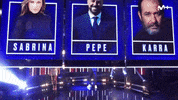 Pepe Sabrina GIF by Movistar Plus+