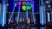 Juego Cantar GIF by Movistar Plus+