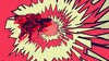 lord of the flies art GIF by Dax Norman