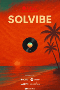 Vibes GIF by SOLVIBE