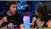 star wars love GIF by Hyper RPG