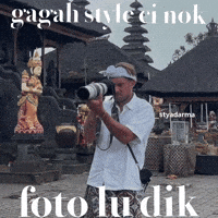 Bali United GIF