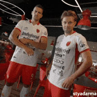 Bali United GIF