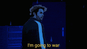 cant touch this season 2 GIF by DREAM CORP LLC