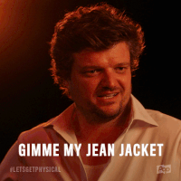 annalynne mccord let's get physical GIF by Pop TV