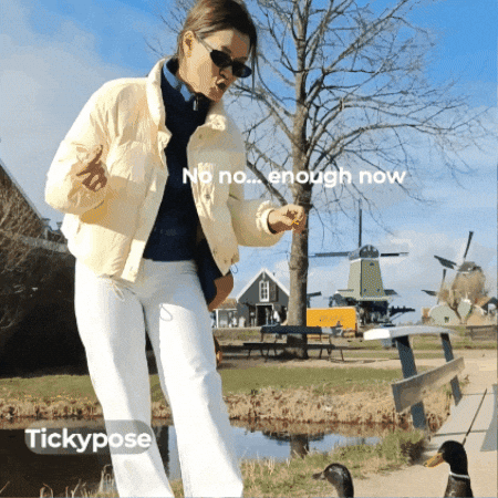 Netherlands Smile GIF