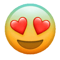 Heart Love Sticker by Free & Easy