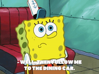 season 7 mystery with a twist GIF by SpongeBob SquarePants