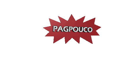 PagPouco giphyupload promocao pagpouco centrobh Sticker