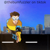 Run Running GIF
