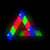 Op Art Design GIF by xponentialdesign