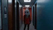 Walking Wtf GIF by Film Riot