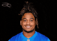 Kingsley Eguakun GIF by Respective