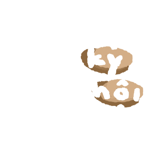 Letter Handwriting Sticker