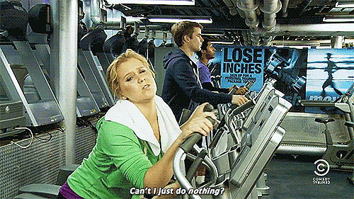 lazy GIF