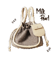 Milk Bag Sticker by Josvli