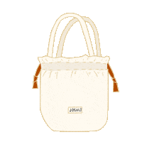 Sticker Bag Sticker by Josvli