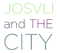 Josvliandthecity Sticker by Josvli