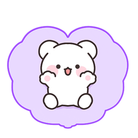 In Love 하트 Sticker