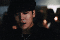Ateez Choi Jongho GIF