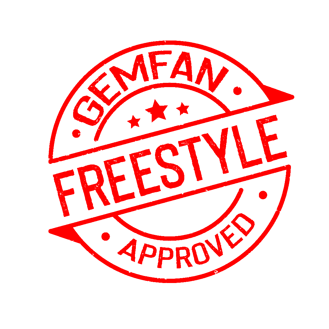 Gemfanhobby giphyupload drone drones fpv Sticker